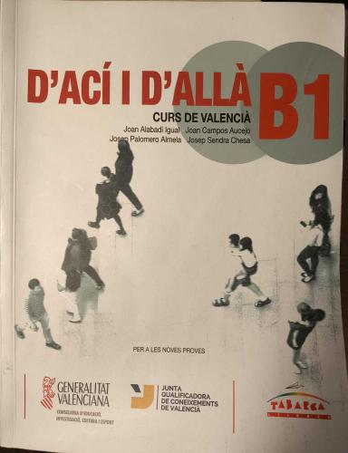 D'ací i D'allà